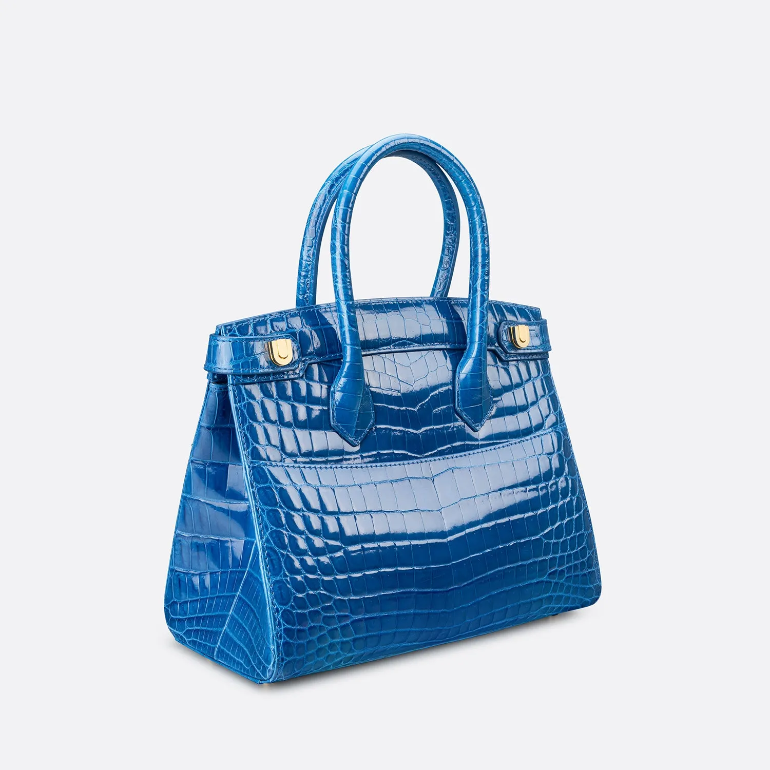 CREST CLASSIC TOURER TOTE BAG
