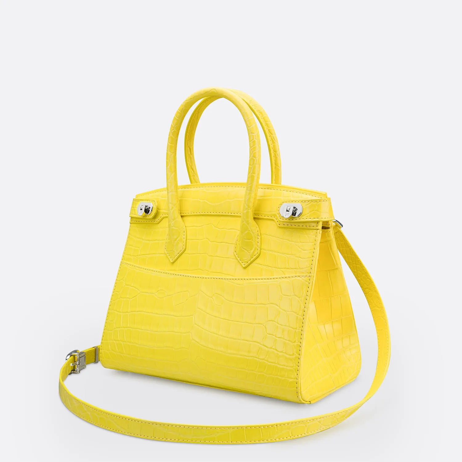 CREST CLASSIC TOURER TOTE BAG