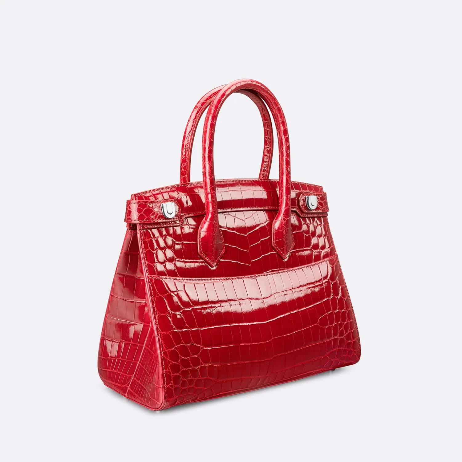 CREST CLASSIC TOURER TOTE BAG