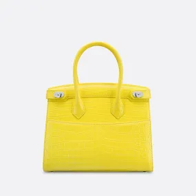 CREST CLASSIC TOURER TOTE BAG