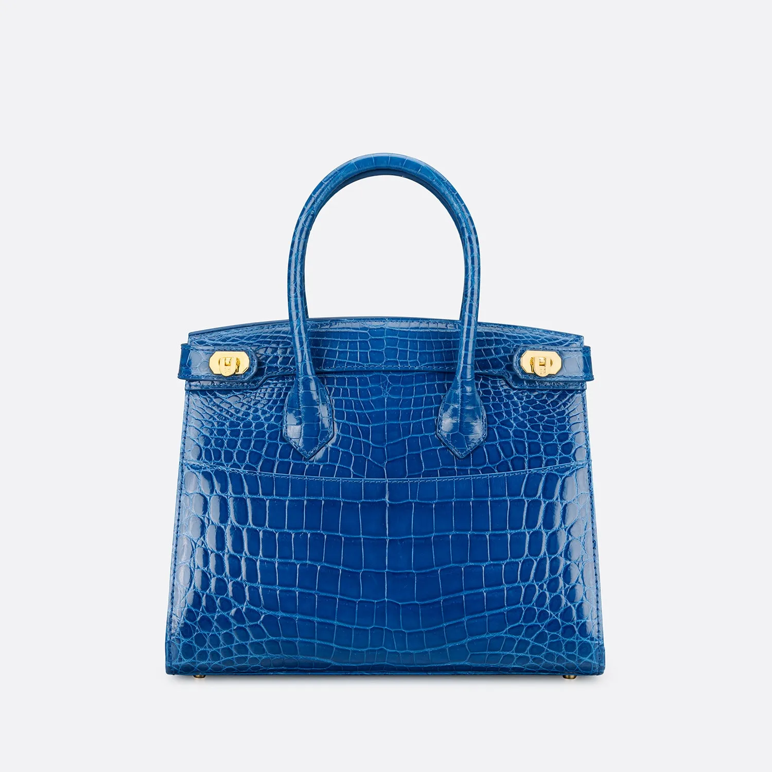 CREST CLASSIC TOURER TOTE BAG