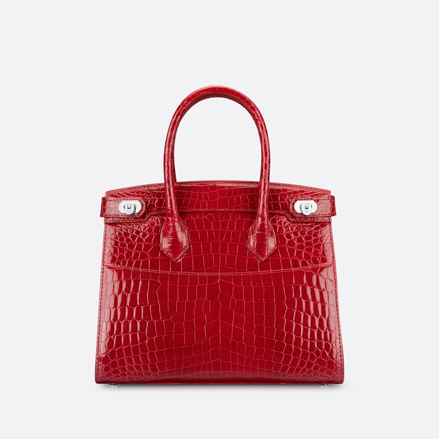 CREST CLASSIC TOURER TOTE BAG