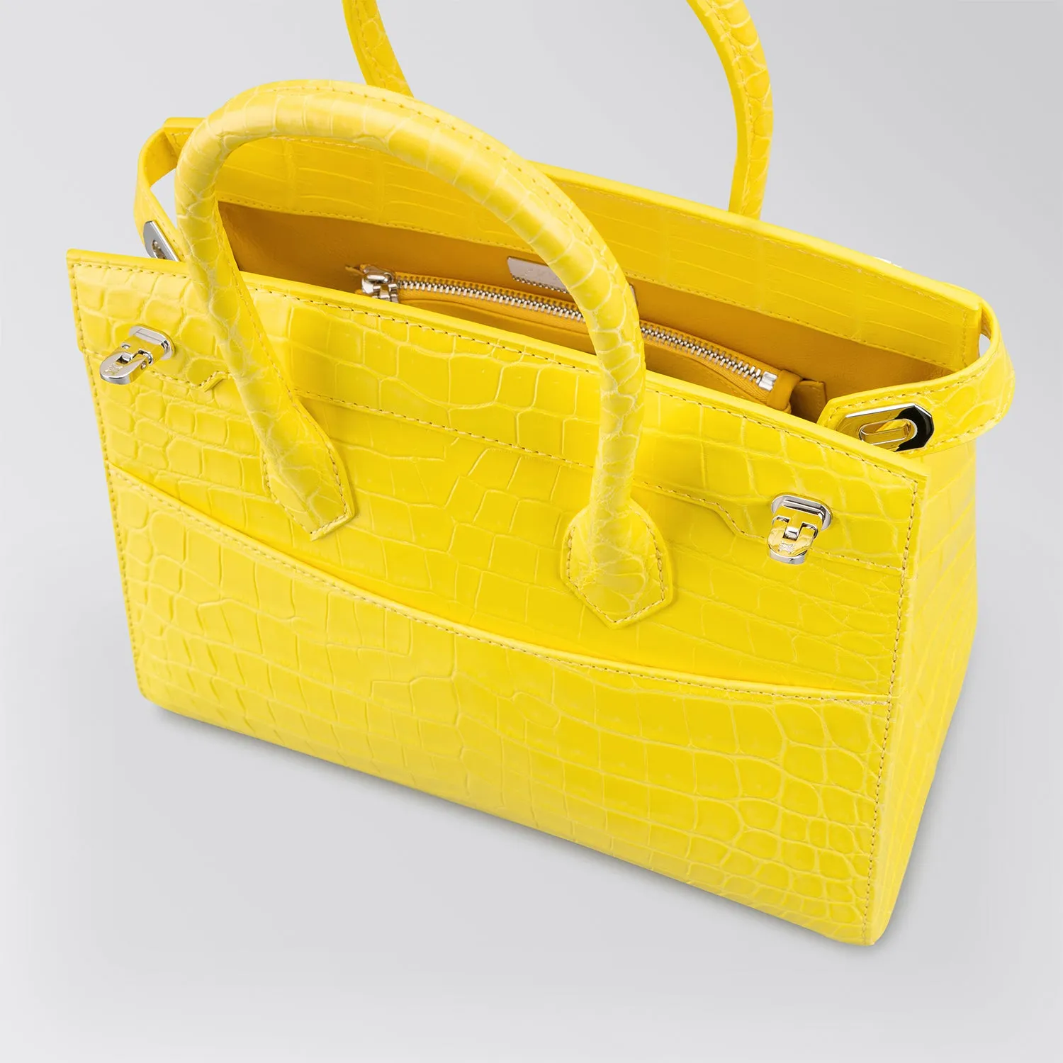 CREST CLASSIC TOURER TOTE BAG