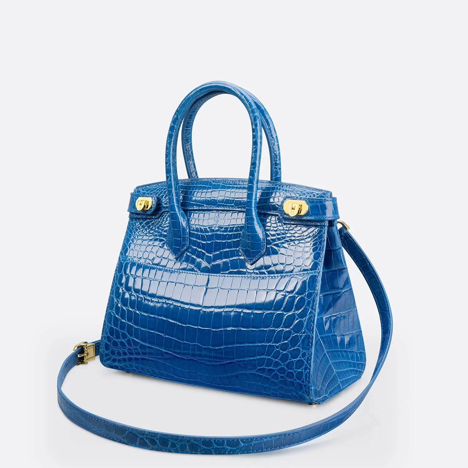 CREST CLASSIC TOURER TOTE BAG