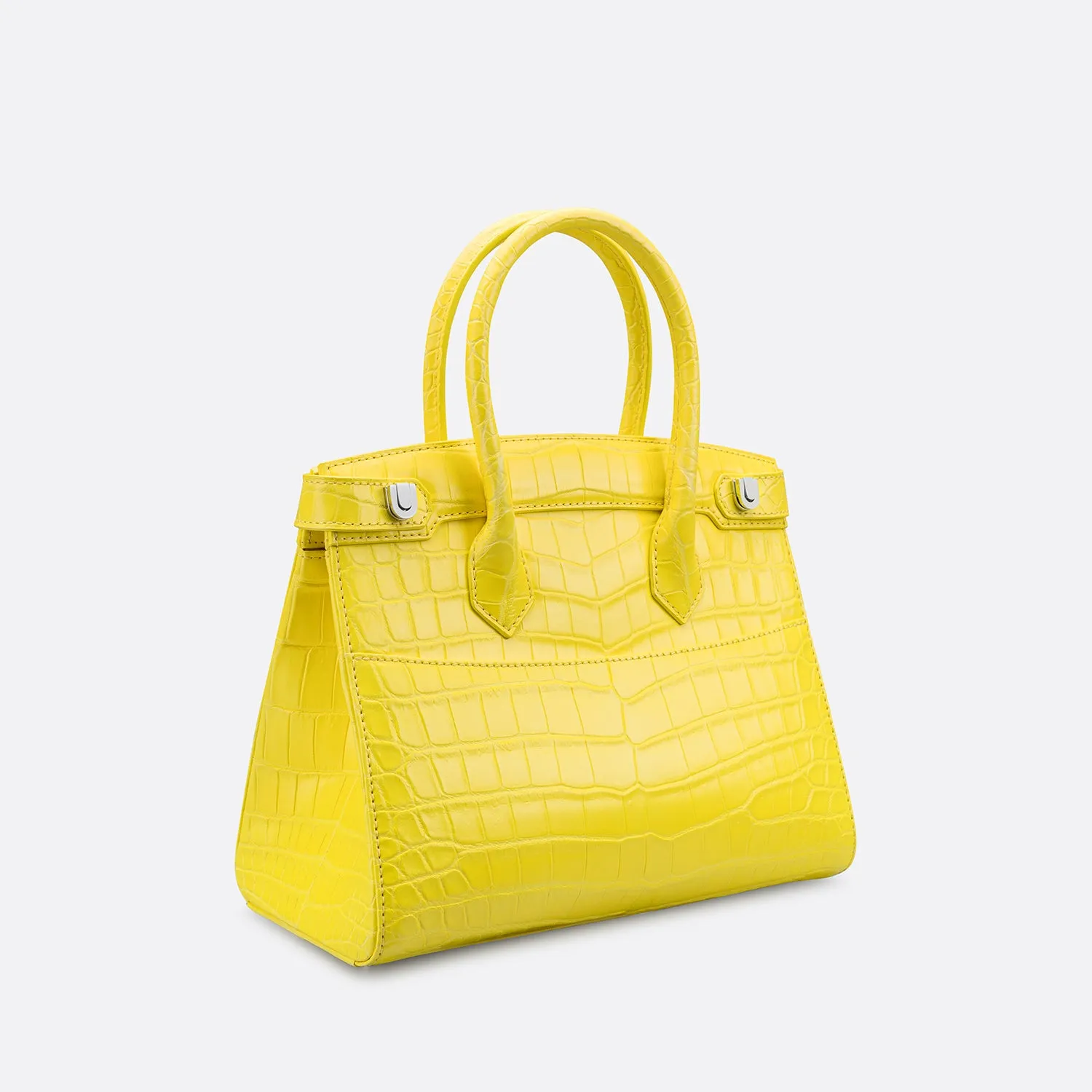 CREST CLASSIC TOURER TOTE BAG