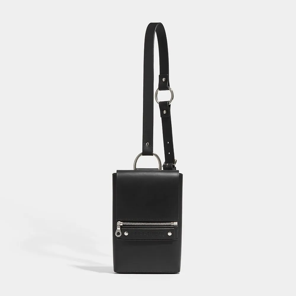 CROSS BODY POUCH