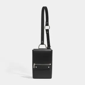 CROSS BODY POUCH