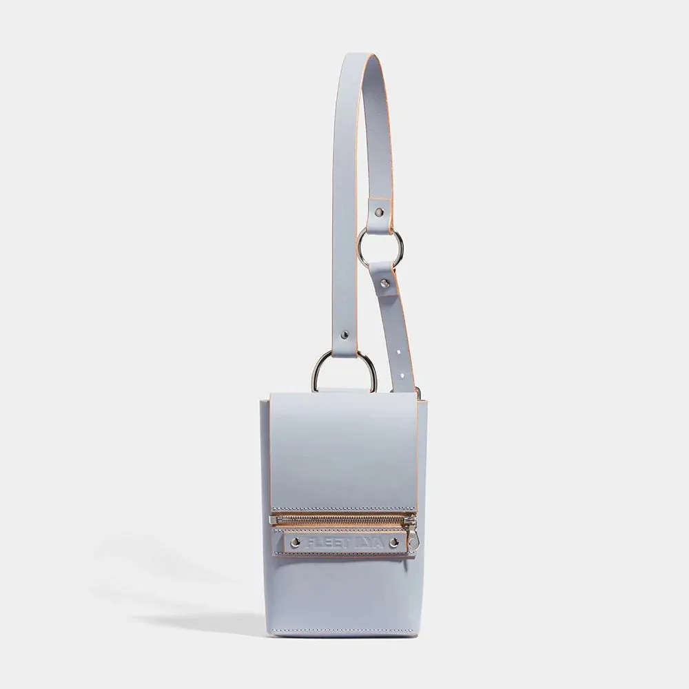 CROSS BODY POUCH