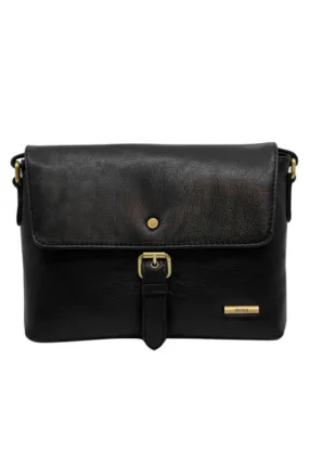Crossbody Satchel