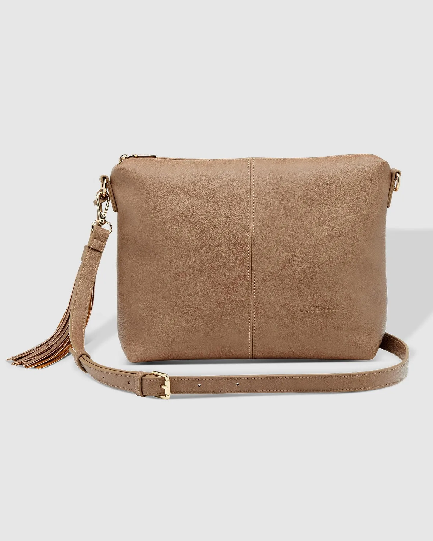 DAISY CROSSBODY BAG FRAPPE