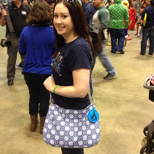 Daytripper Sewing Pattern