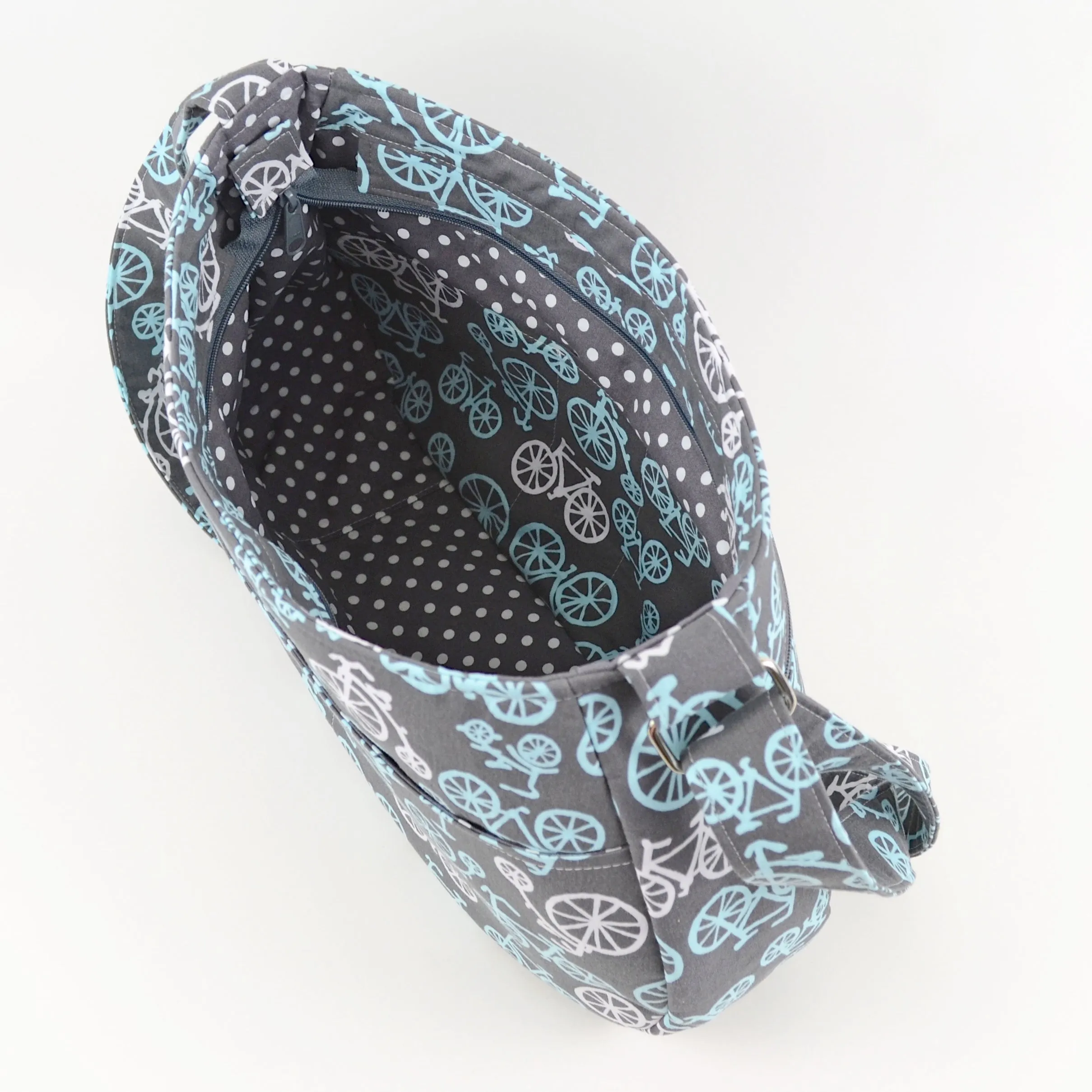 Daytripper Sewing Pattern