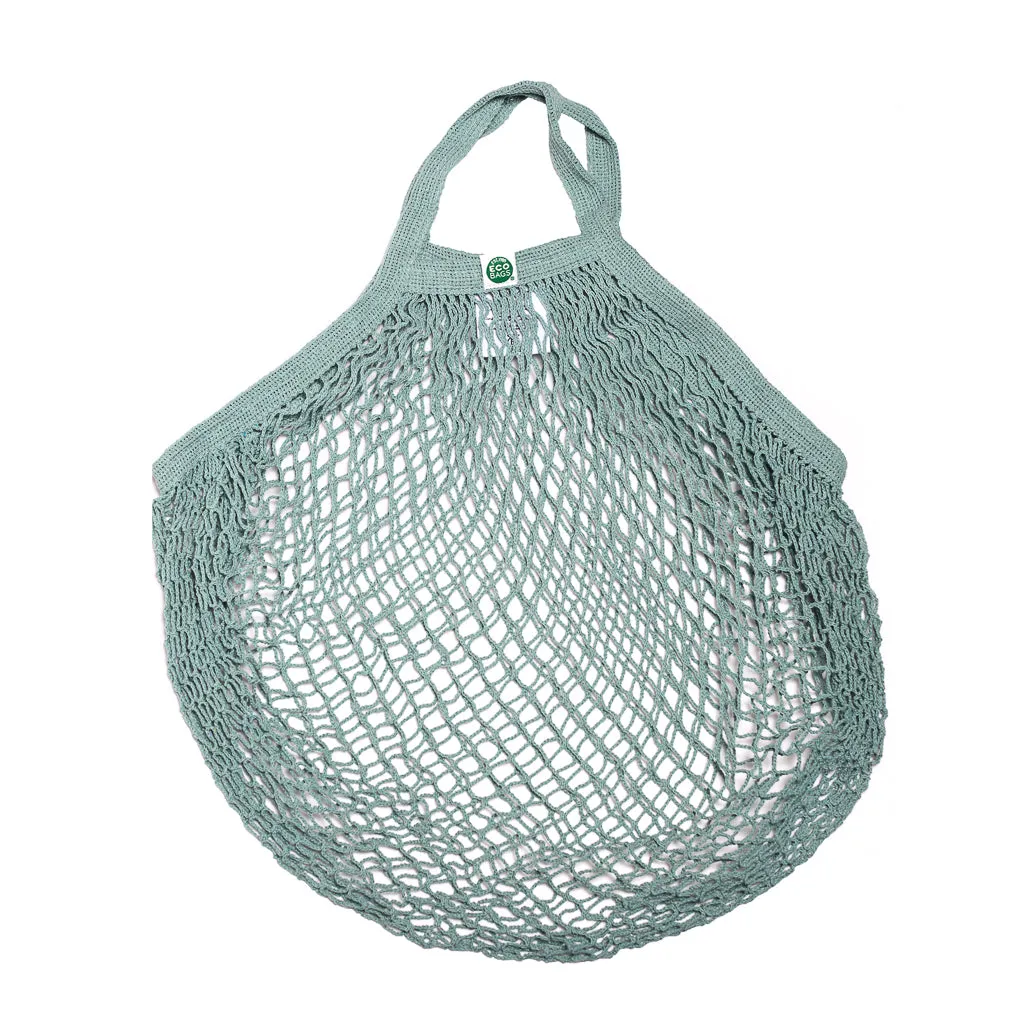 ECOBAGS - Tote Handle String Bag