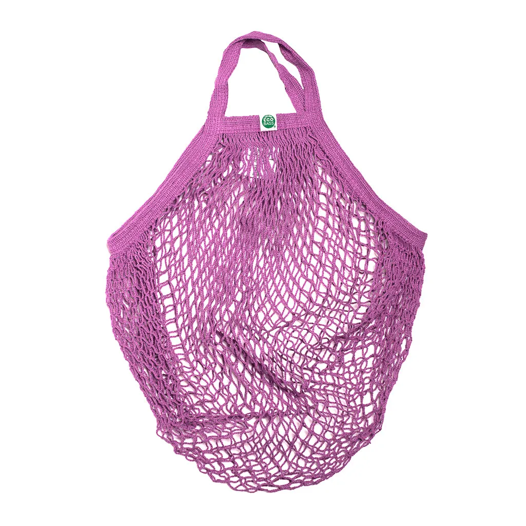 ECOBAGS - Tote Handle String Bag