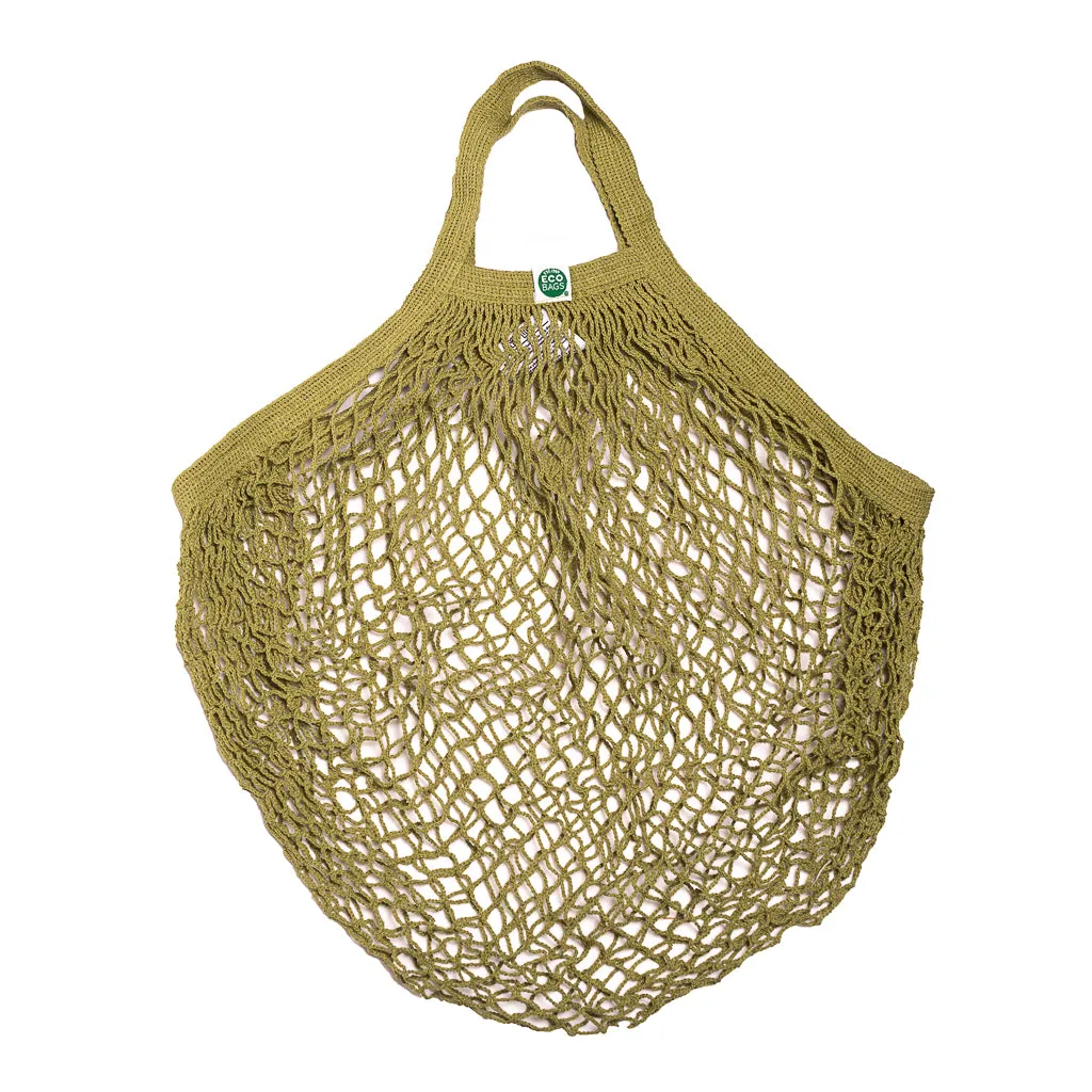 ECOBAGS - Tote Handle String Bag