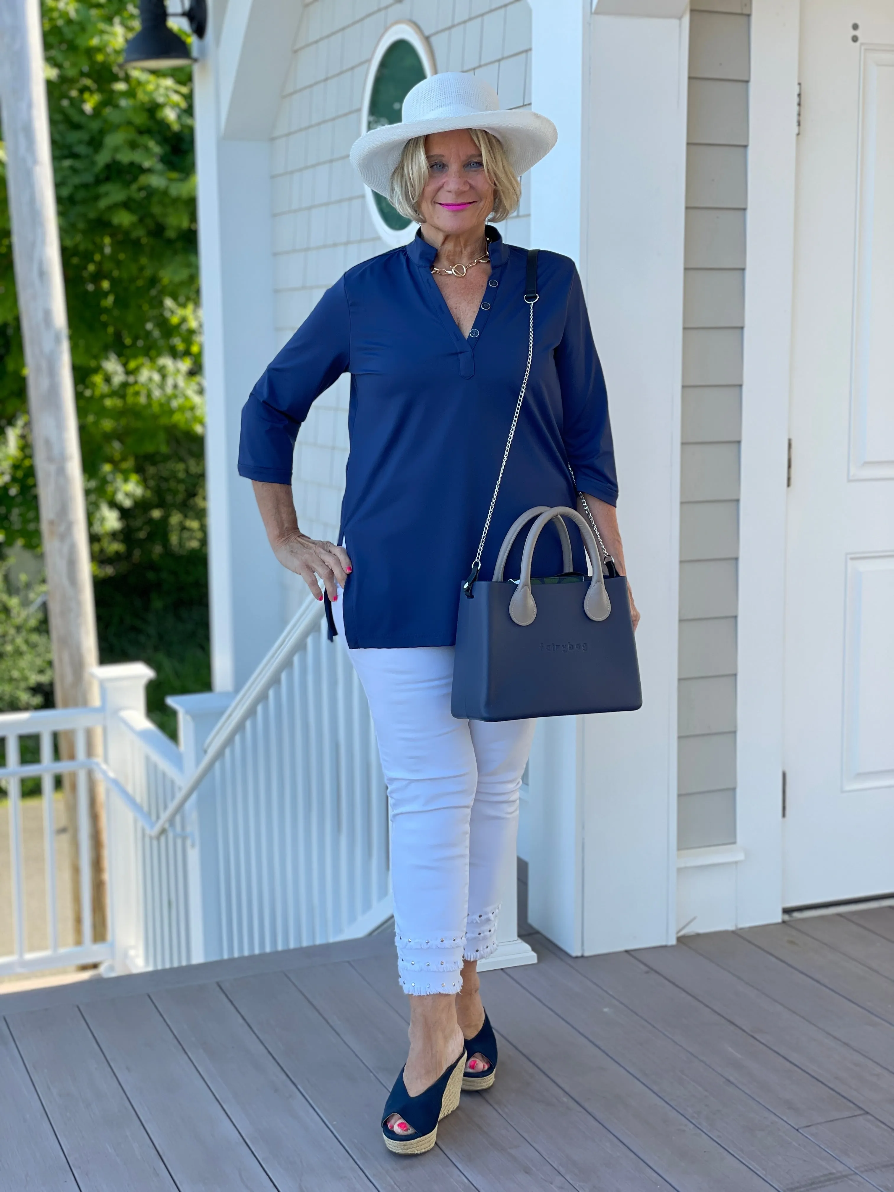 EVA TOTE BAGS