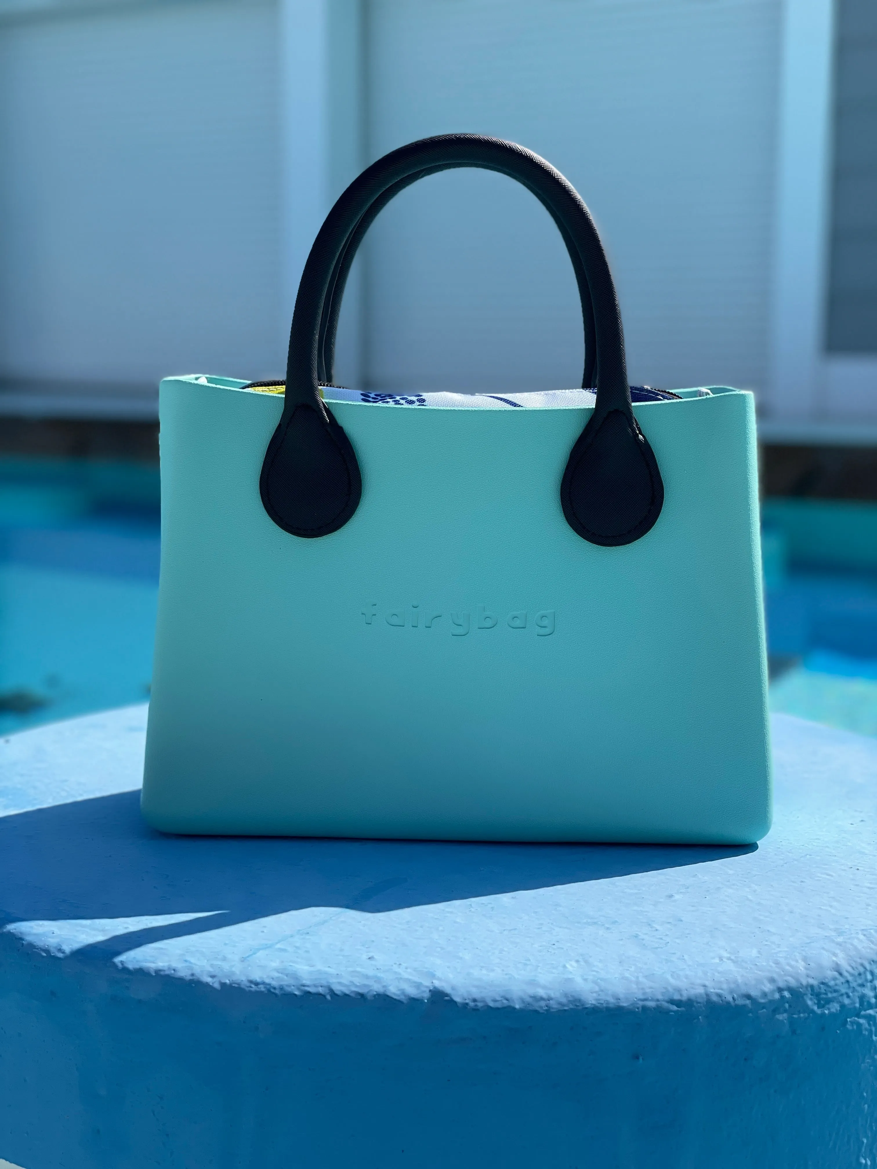 EVA TOTE BAGS