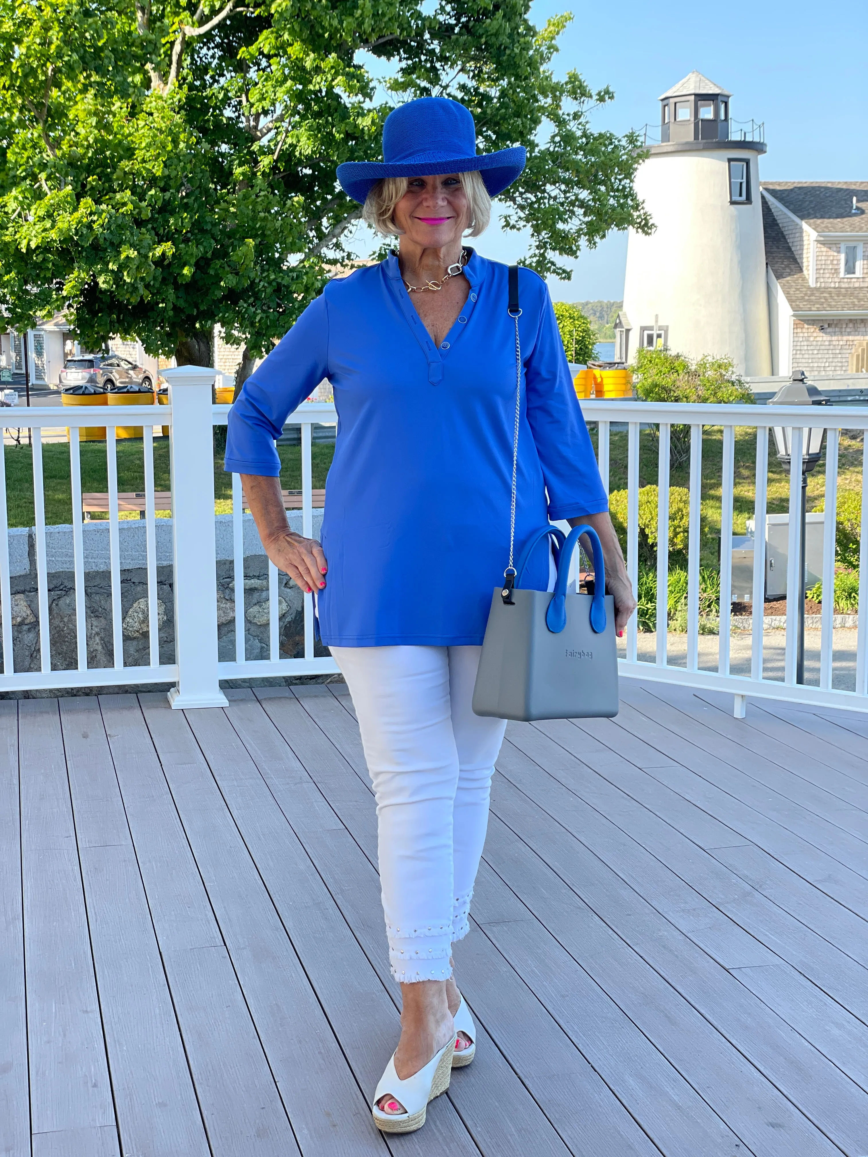 EVA TOTE BAGS