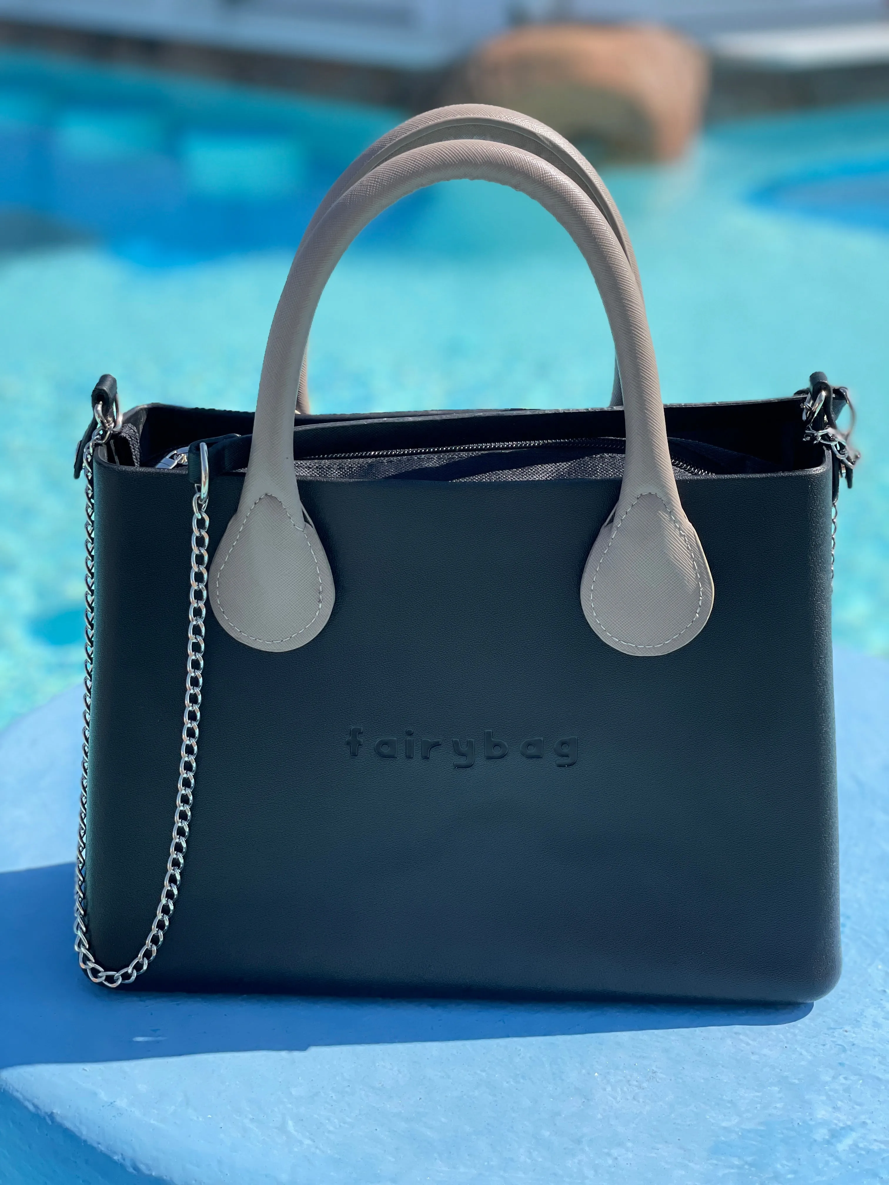 EVA TOTE BAGS