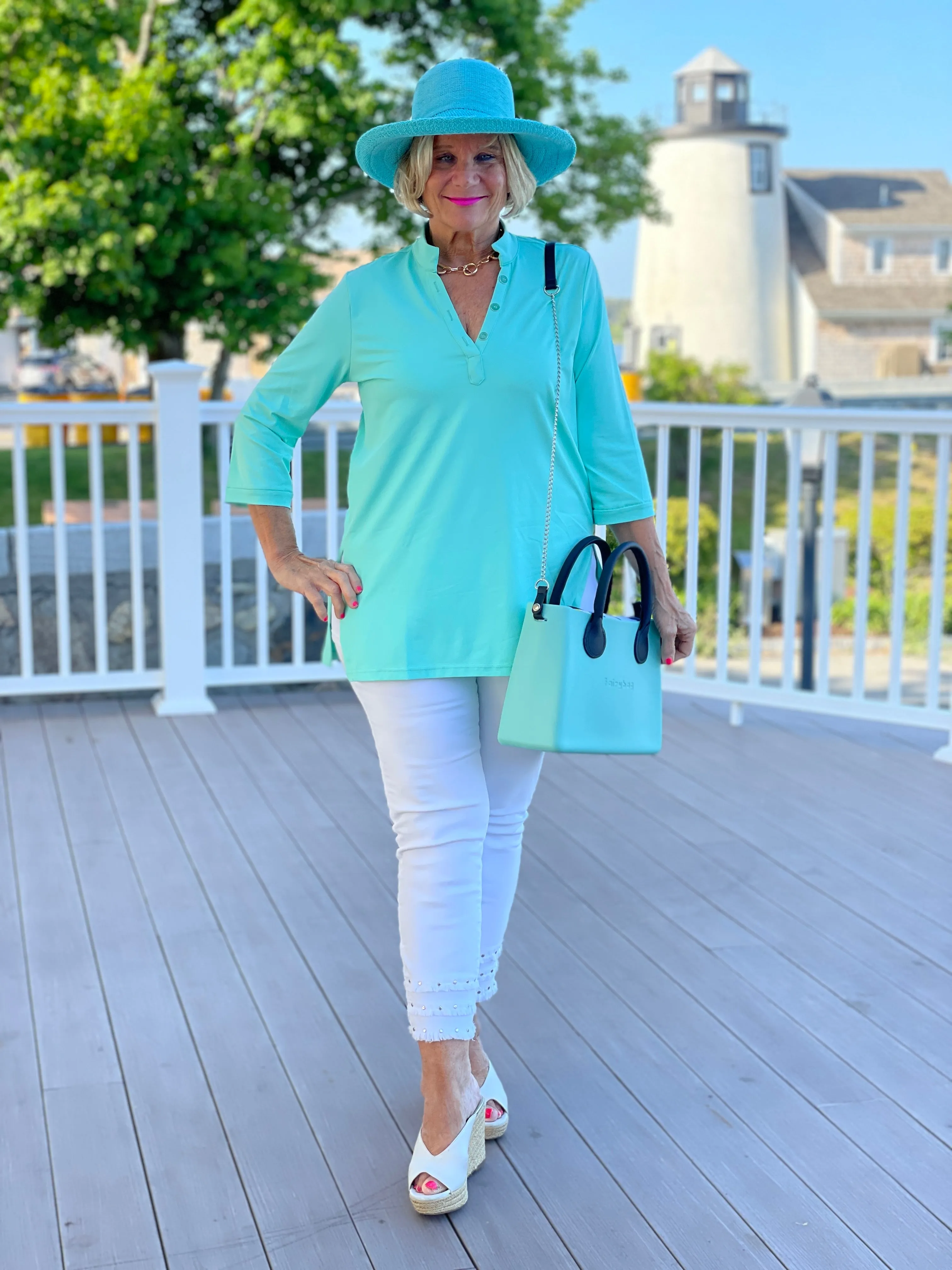EVA TOTE BAGS