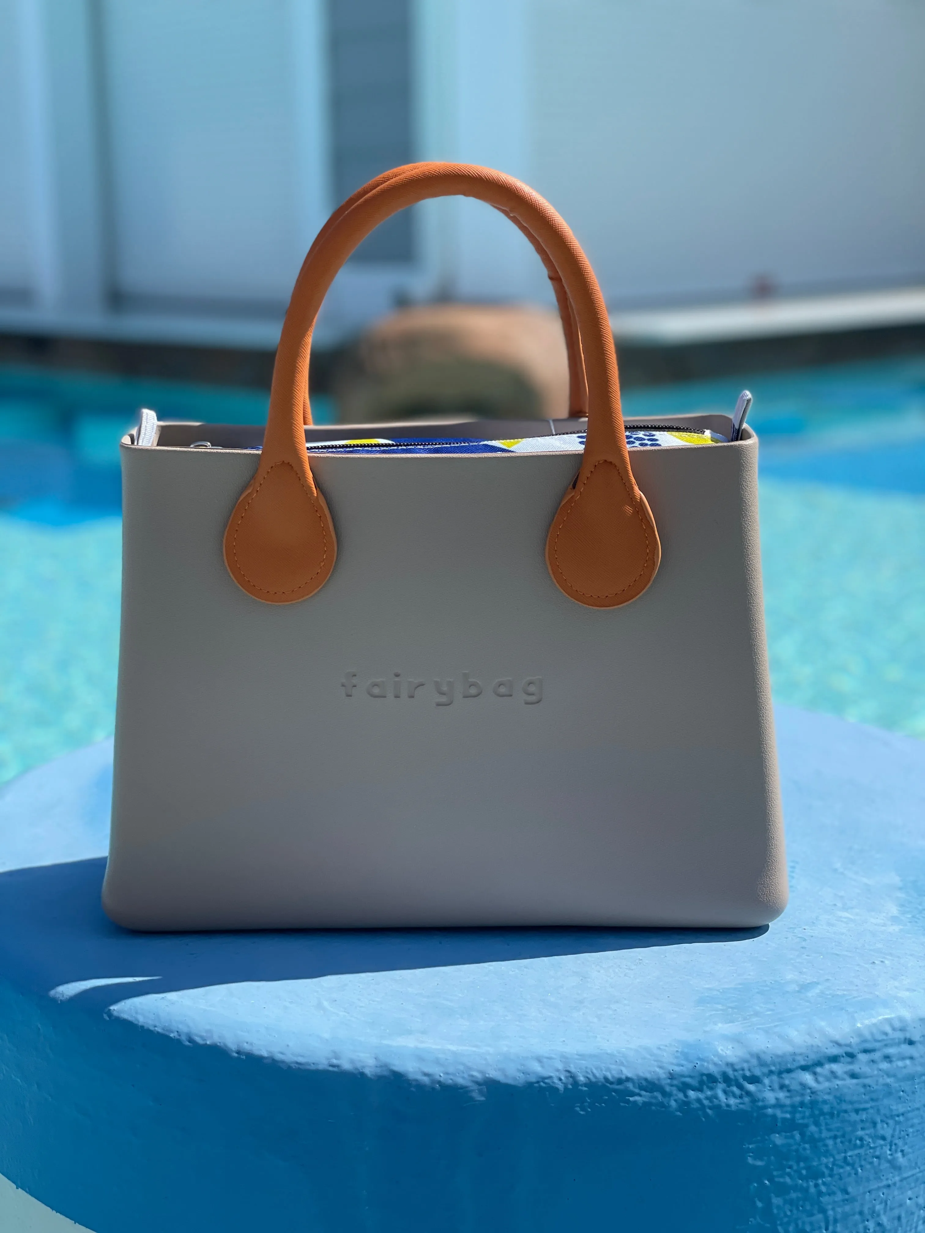 EVA TOTE BAGS