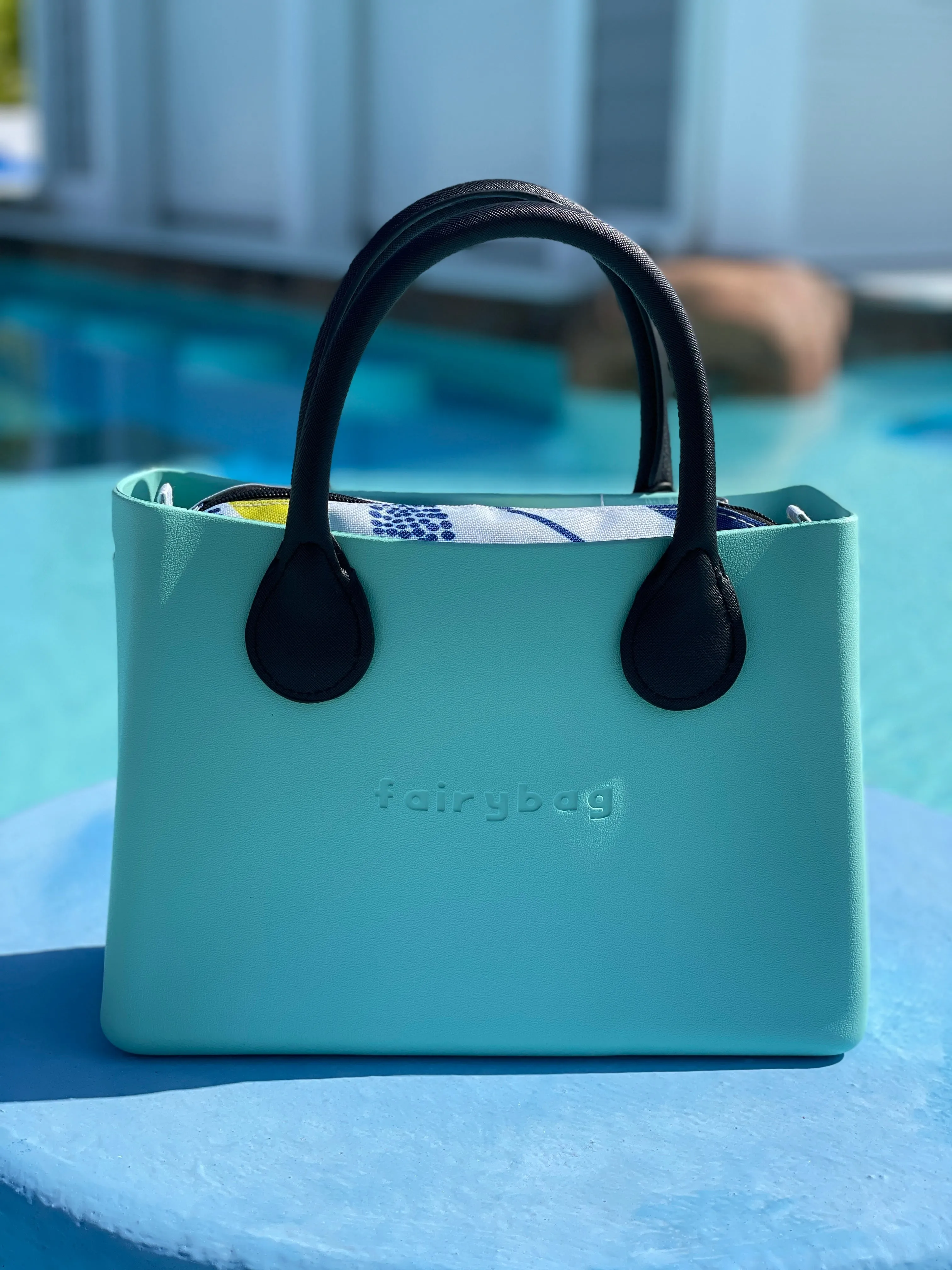 EVA TOTE BAGS