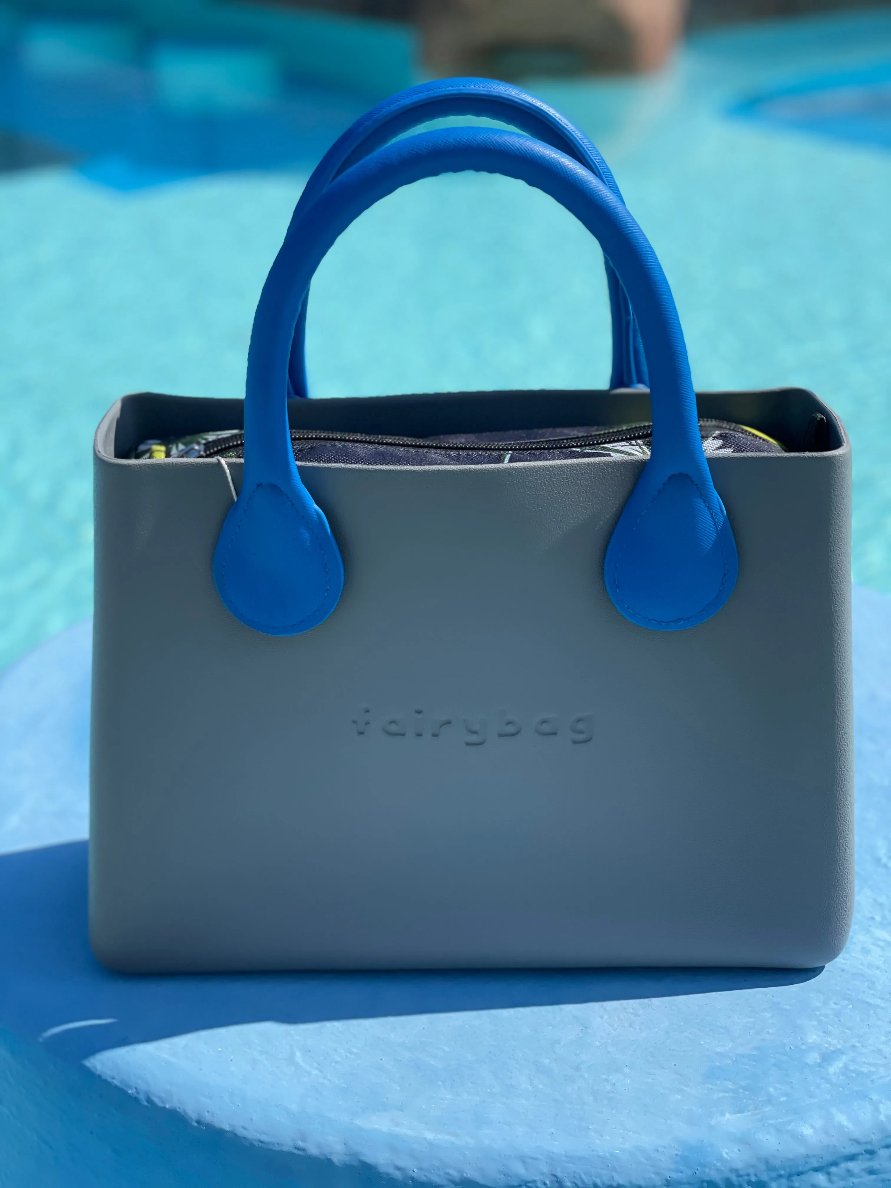 EVA TOTE BAGS