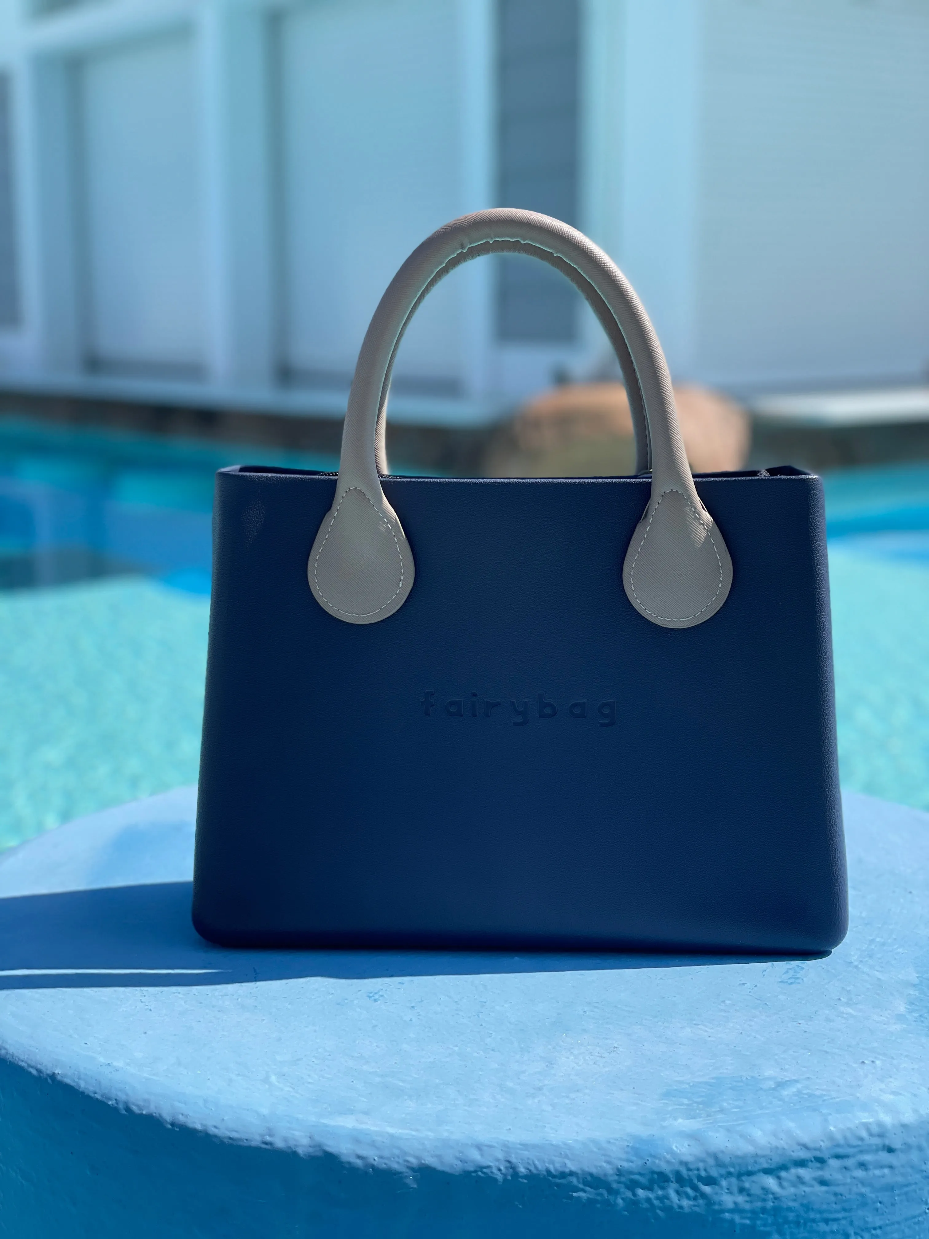EVA TOTE BAGS