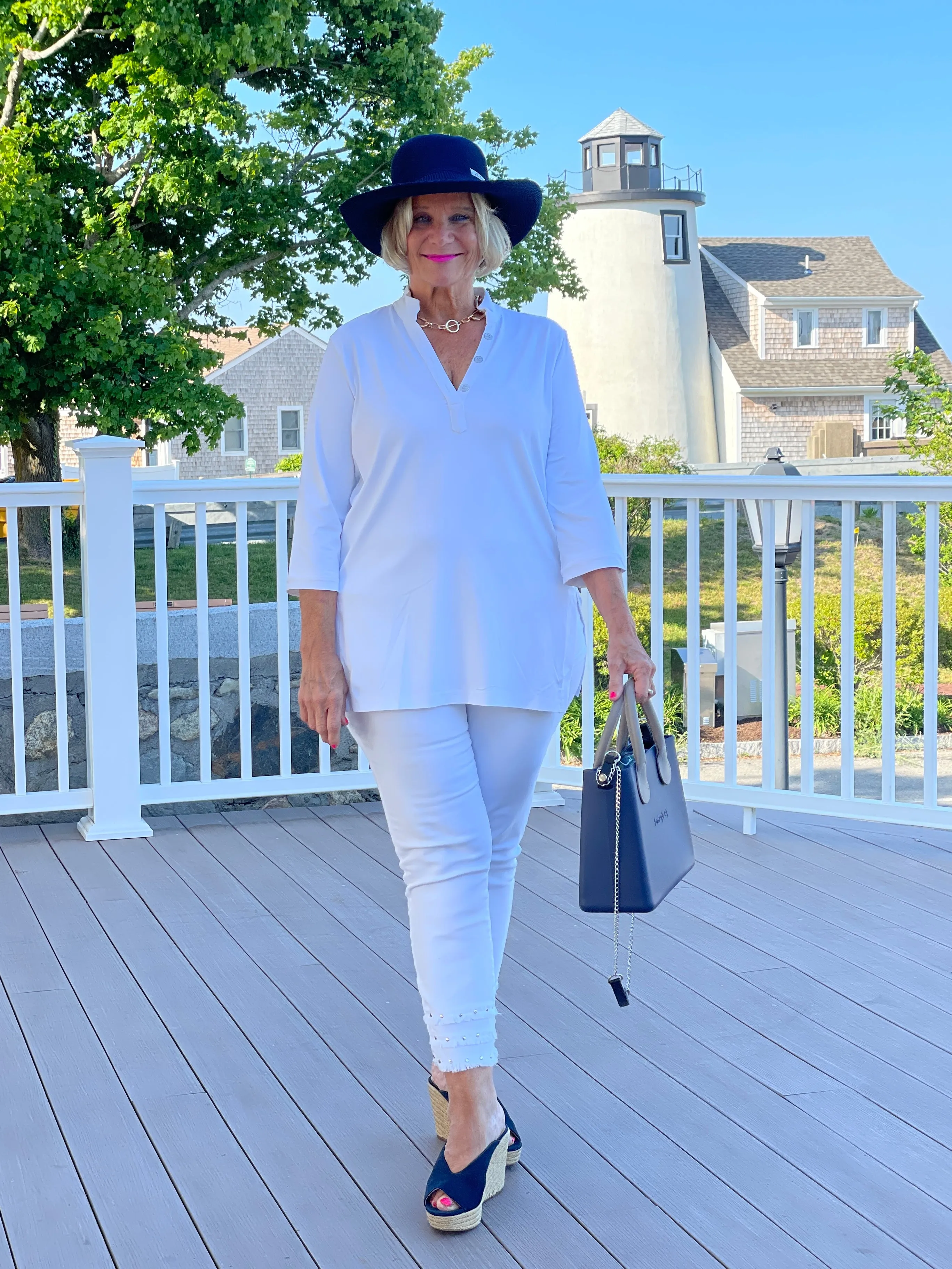 EVA TOTE BAGS