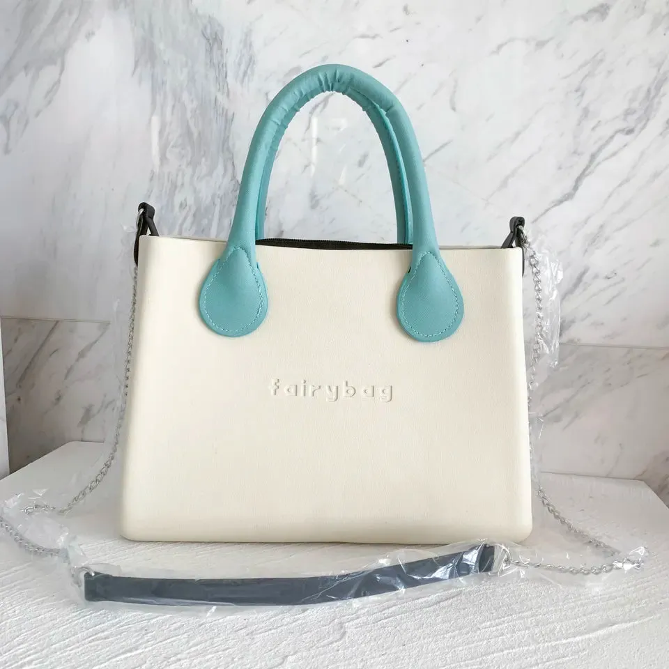 EVA TOTE BAGS