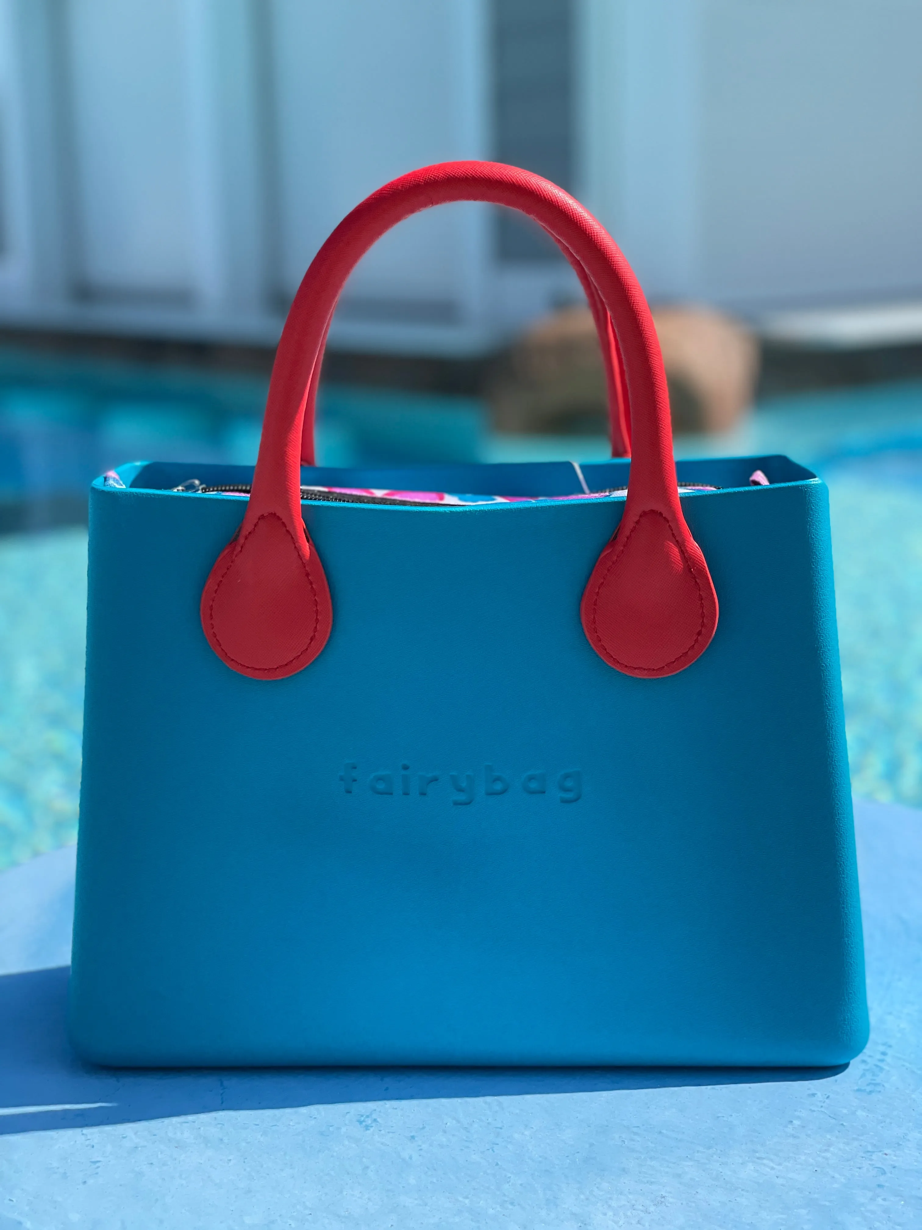 EVA TOTE BAGS