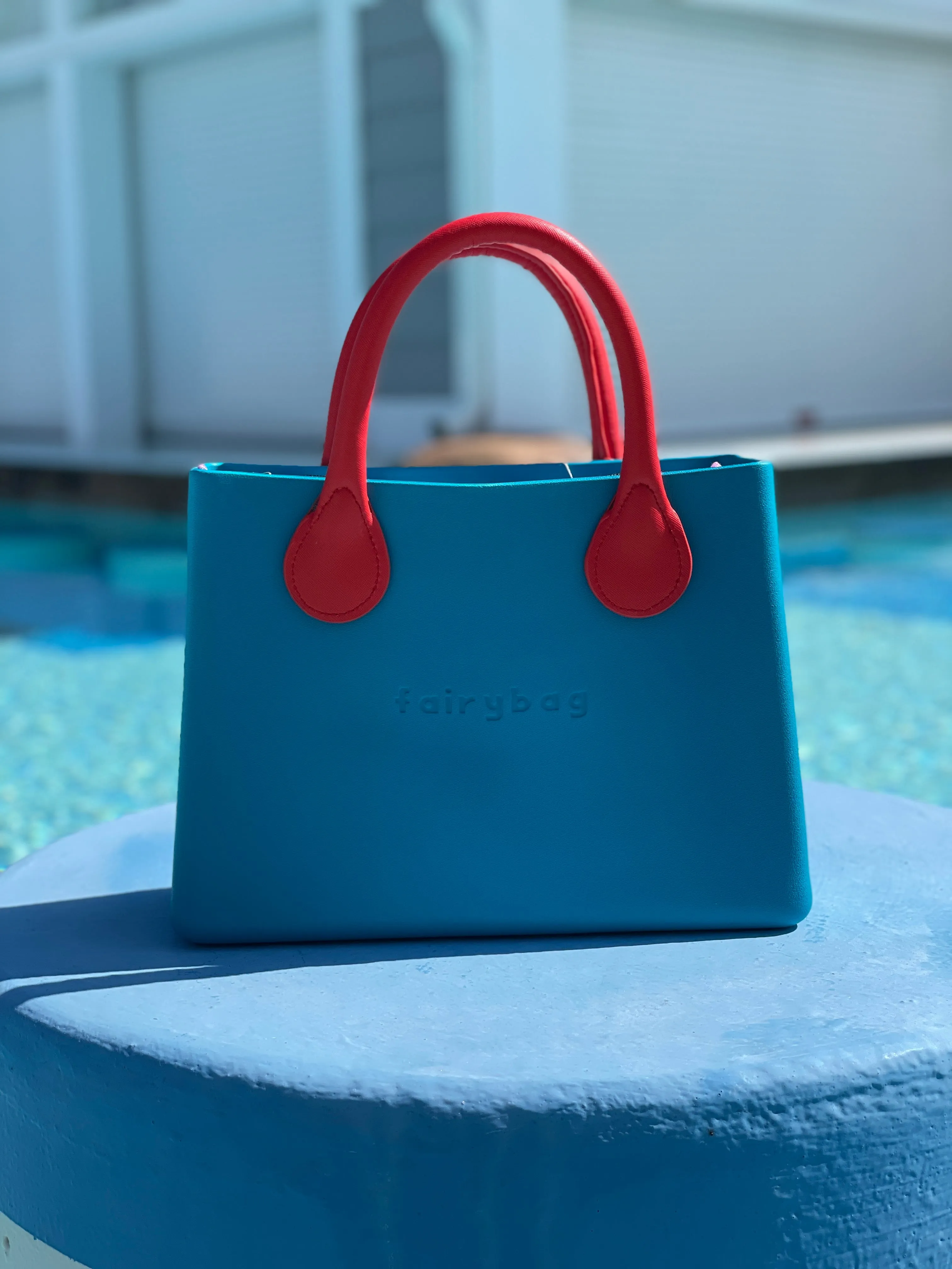 EVA TOTE BAGS