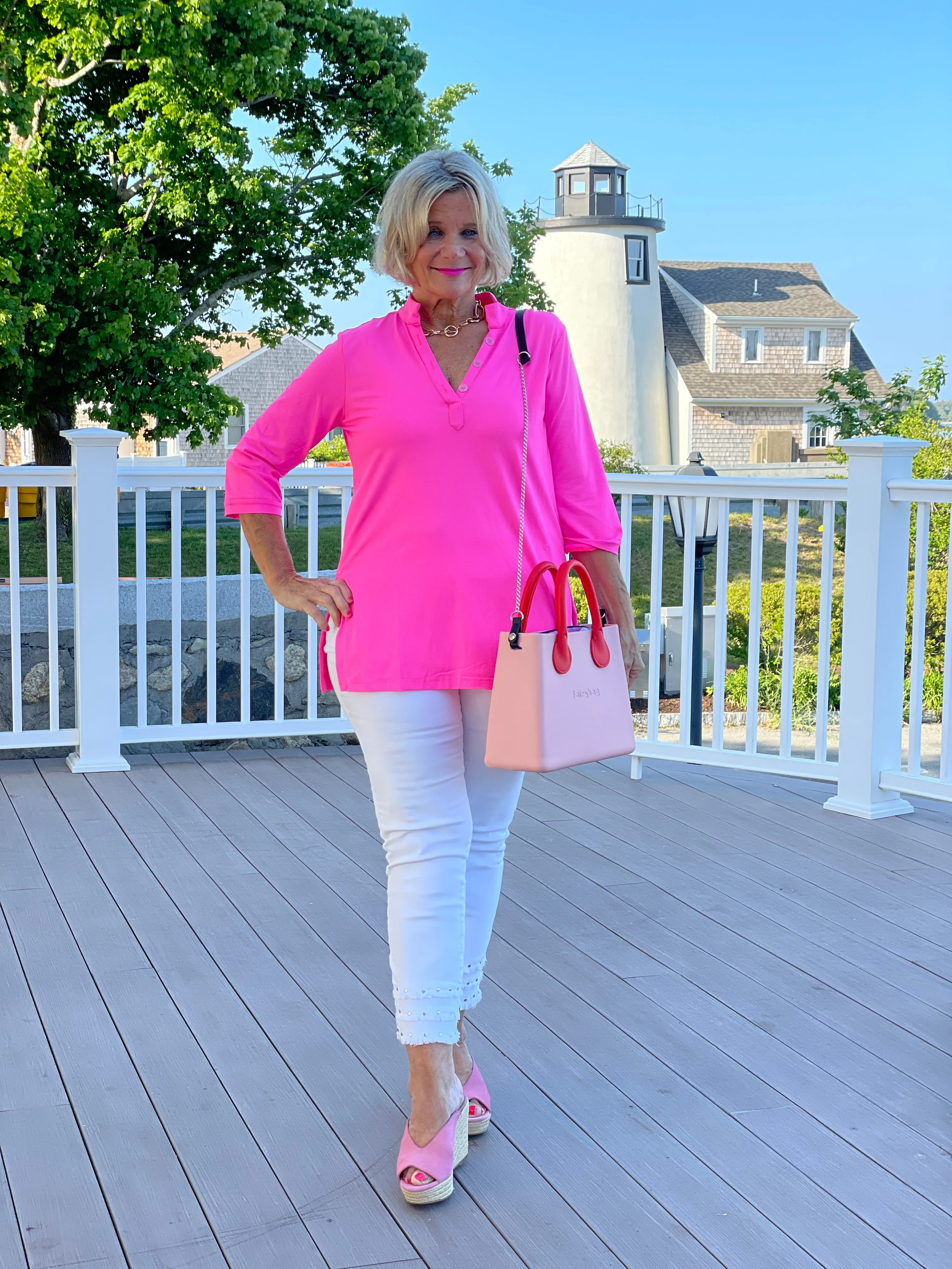 EVA TOTE BAGS