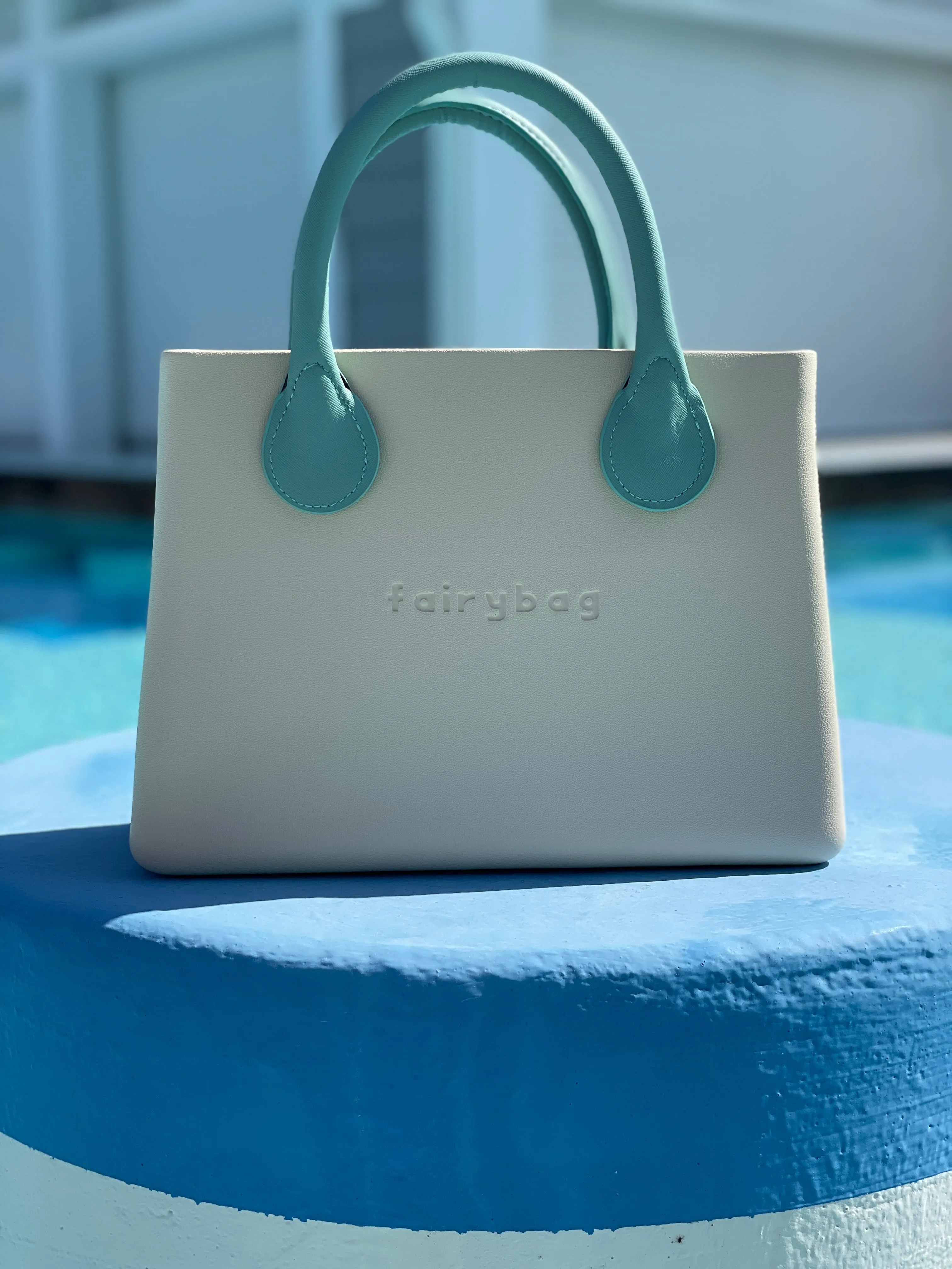 EVA TOTE BAGS