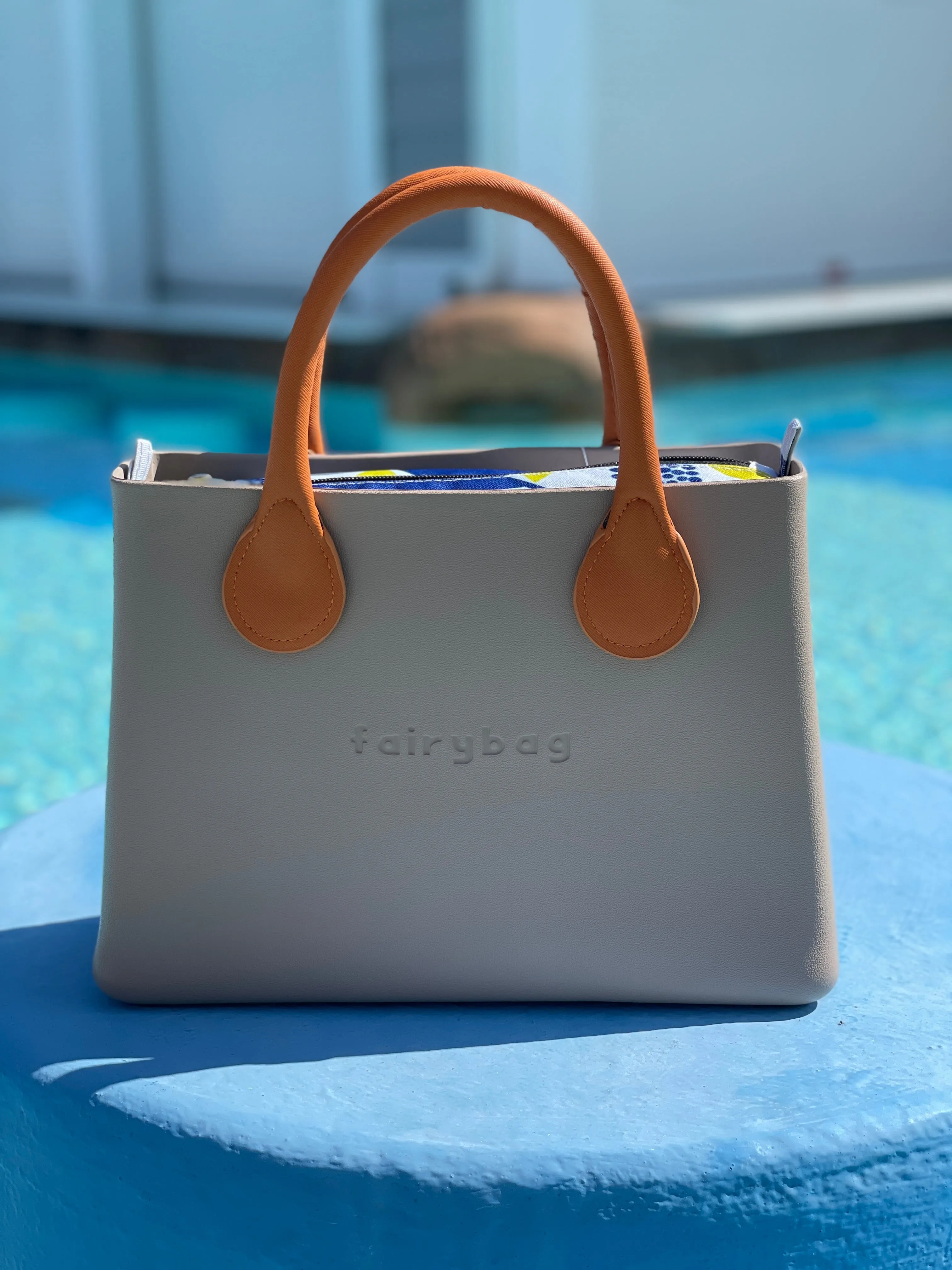 EVA TOTE BAGS