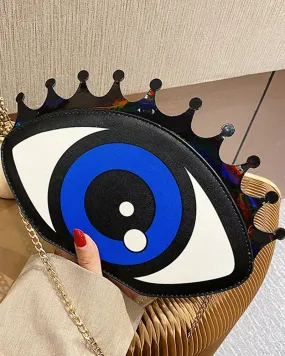 Eye See You Frame Bag