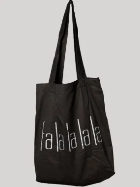 Falalala Simple Tote