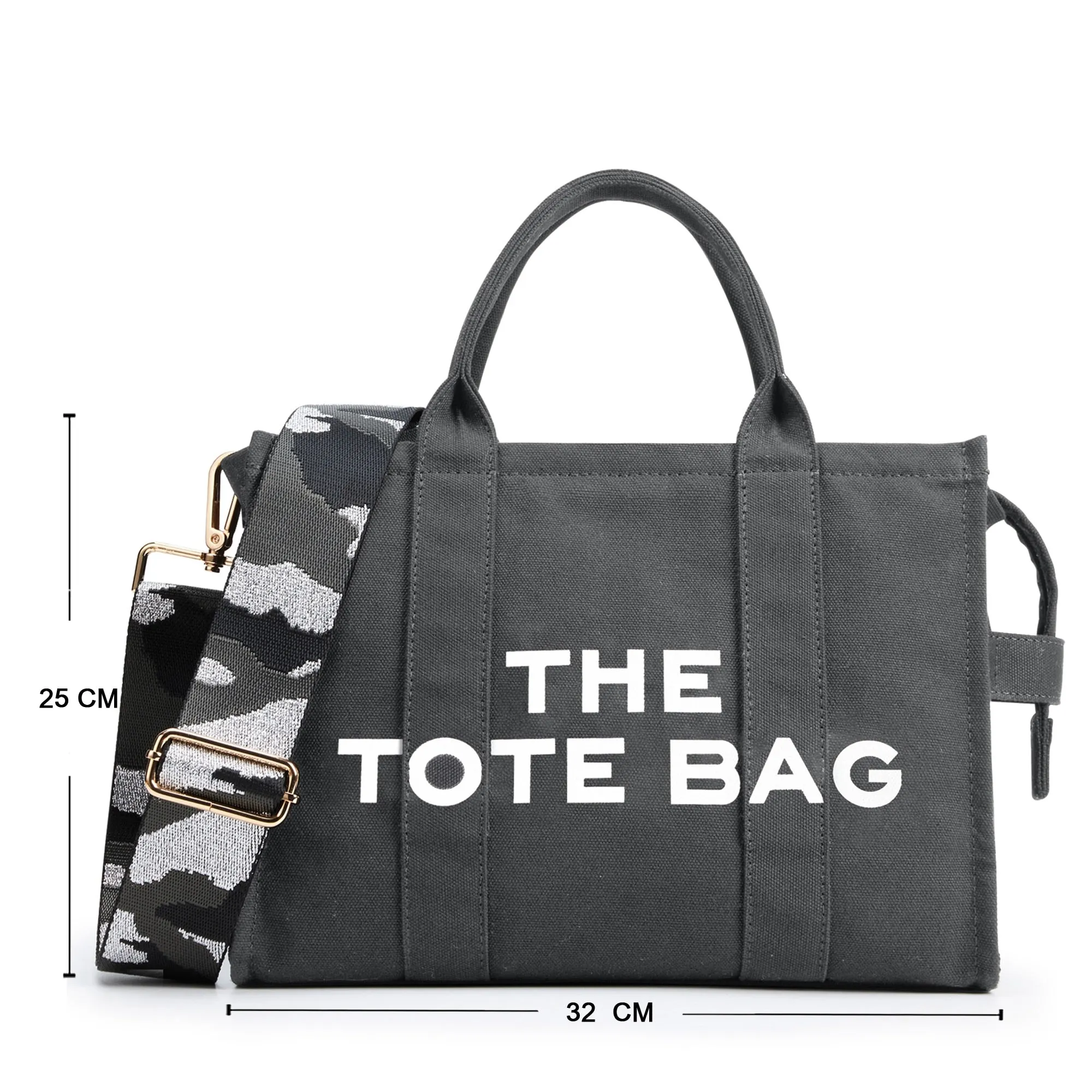 Female Tote Bags