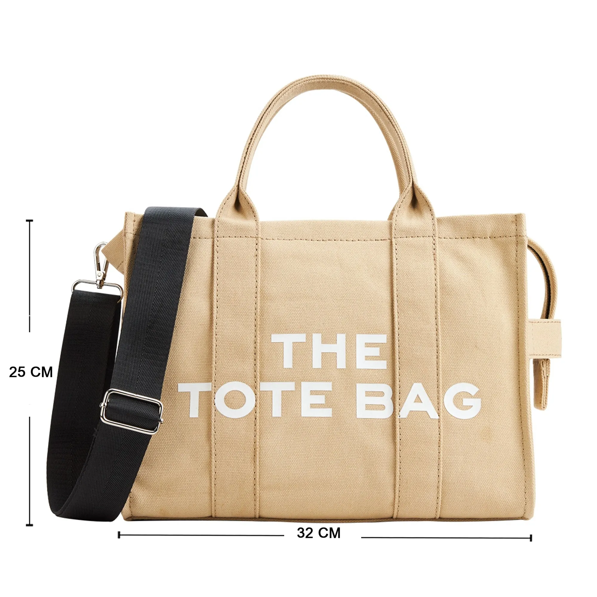 Female Tote Bags