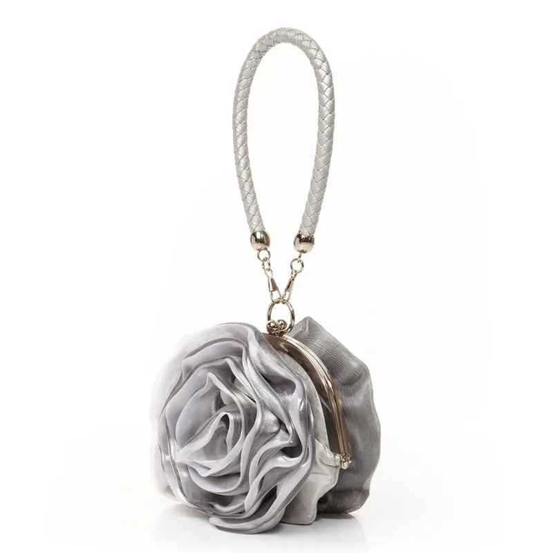 Flower Unique Wristlets