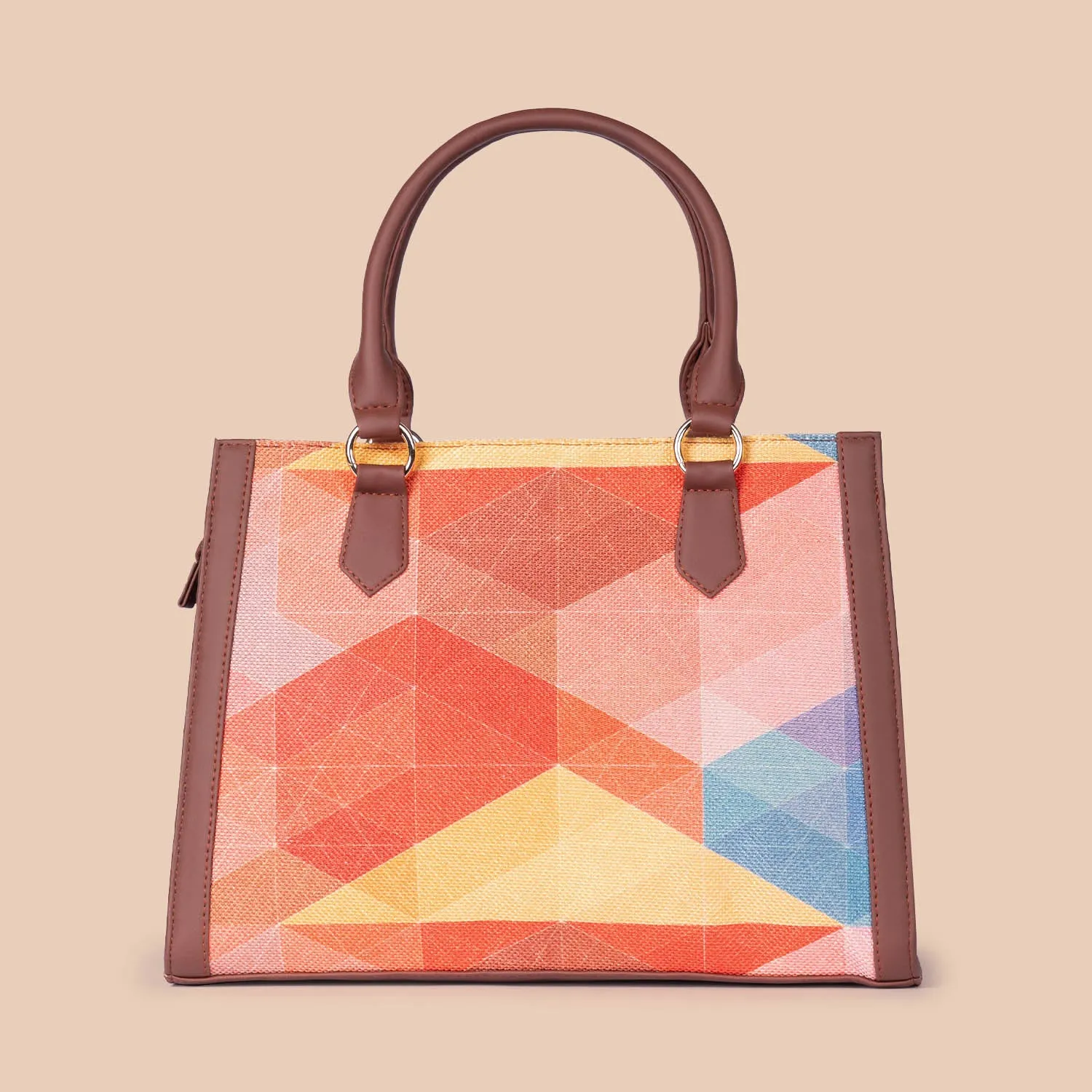 GeoOptics Classic Handbag
