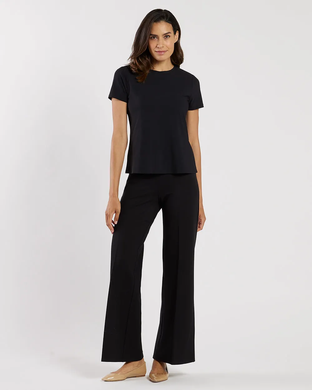 Gia Tee - Lightweight Jude Cloth