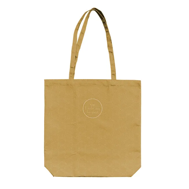Grand Basset Griffon Vend?en Tote Bag