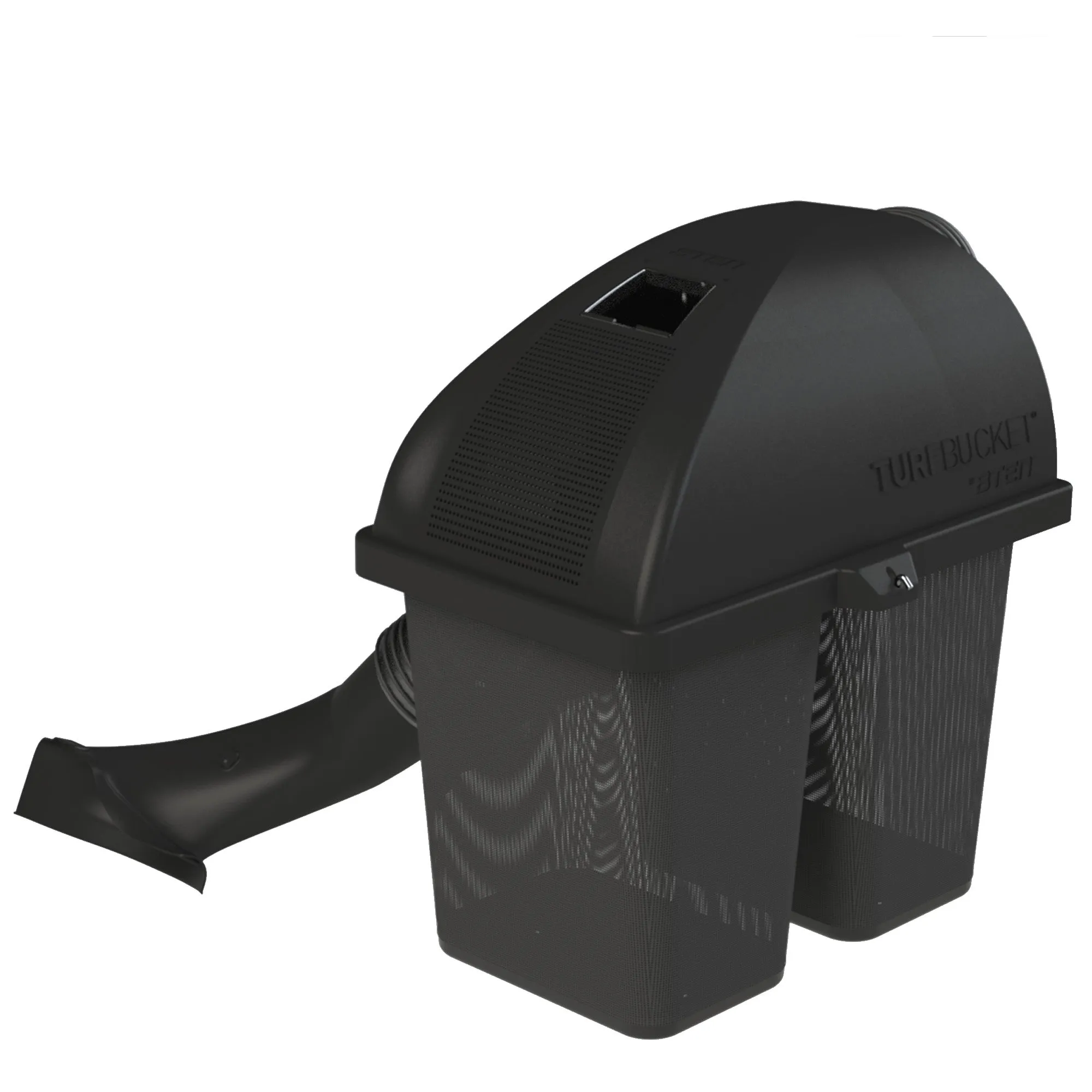 Grass Bagger Collection System For Husqvarna