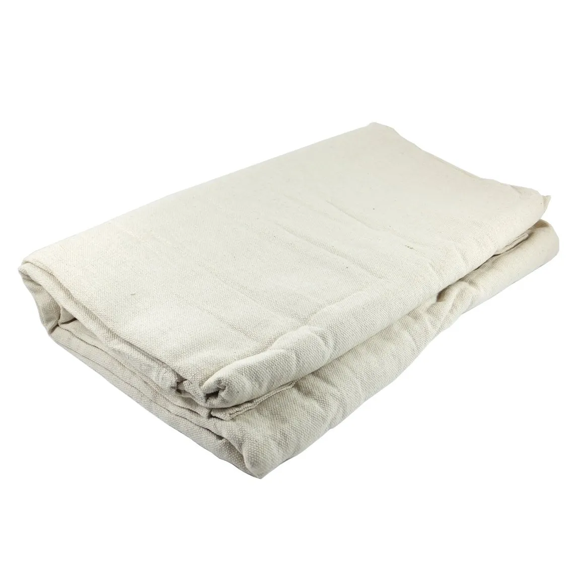 Hall Runner - Lightweight Painters Drop Cloths - 1.2 x 2.4