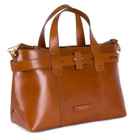 Handbag Tan