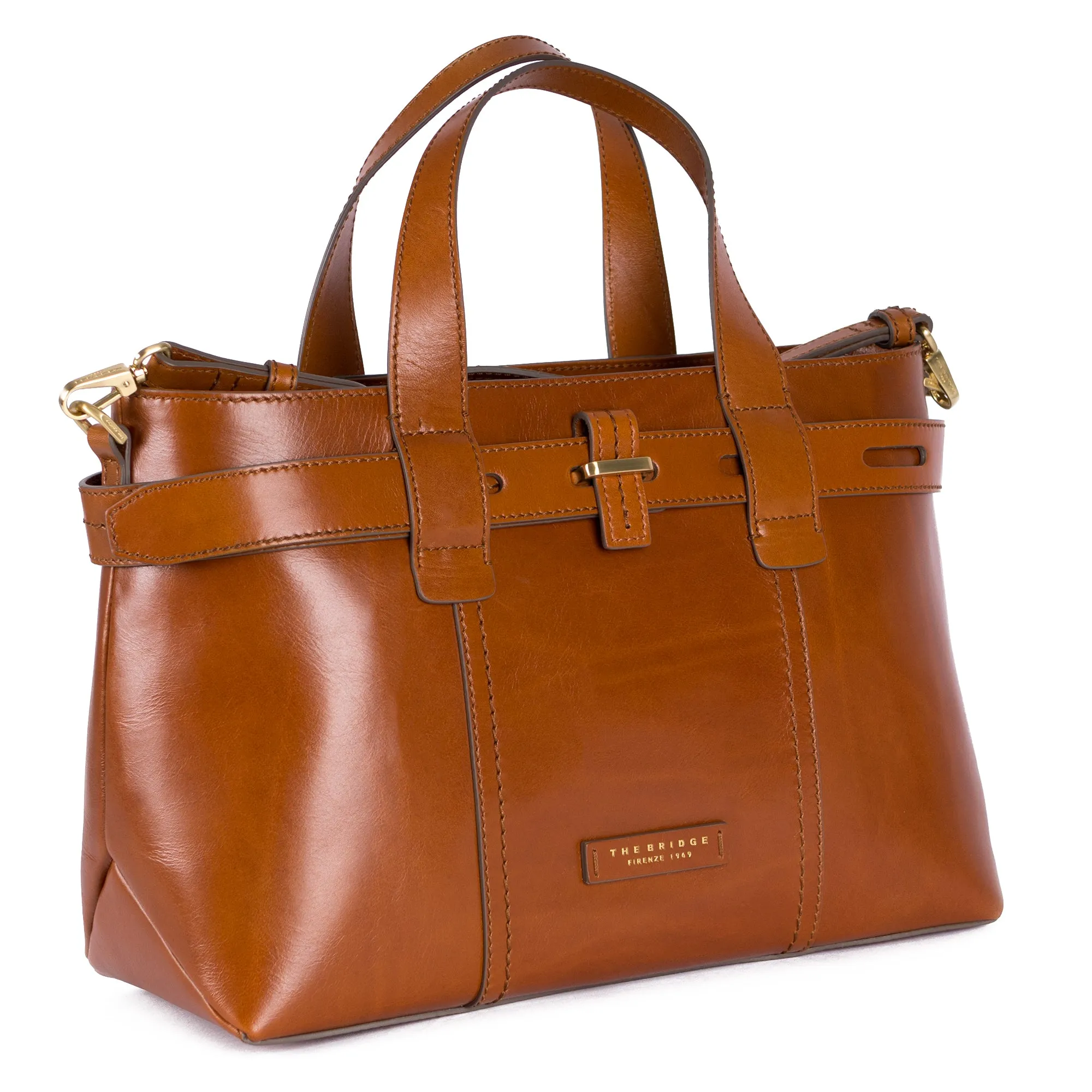 Handbag Tan