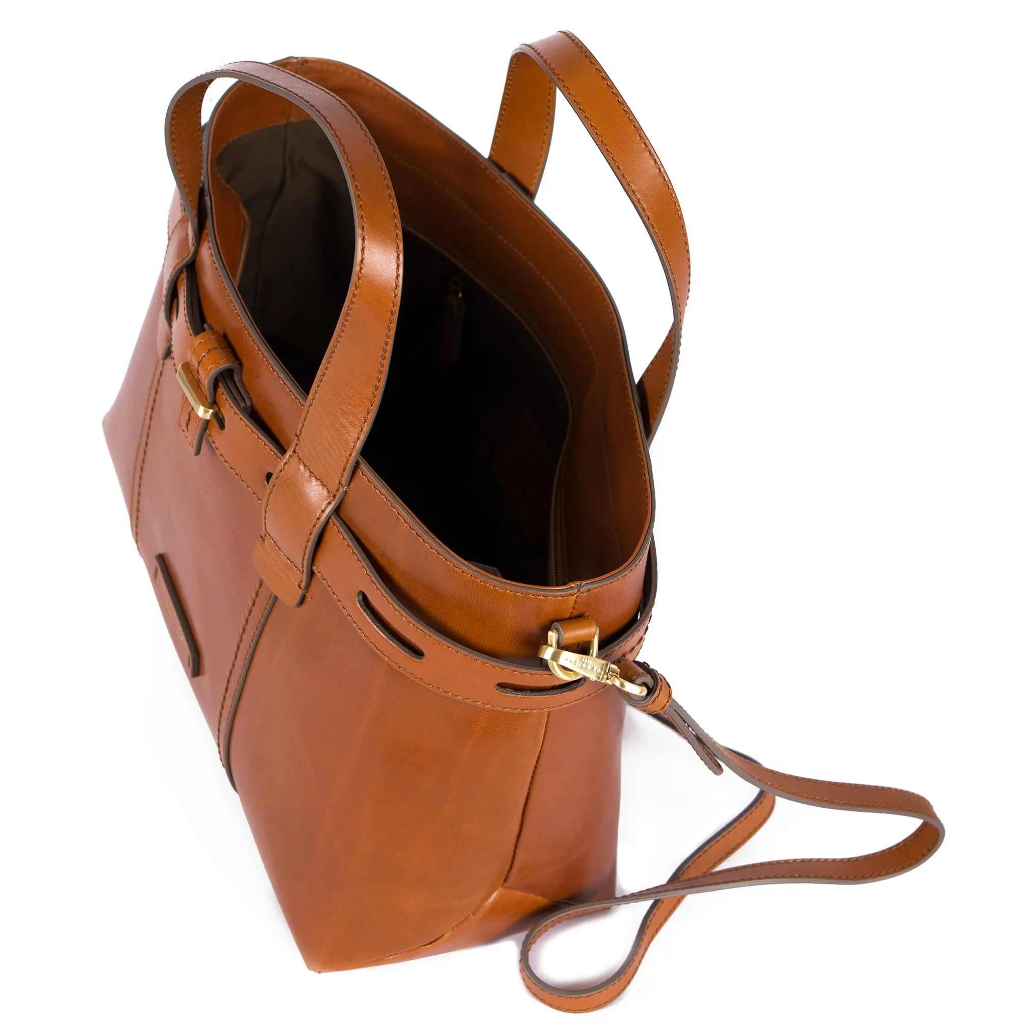 Handbag Tan