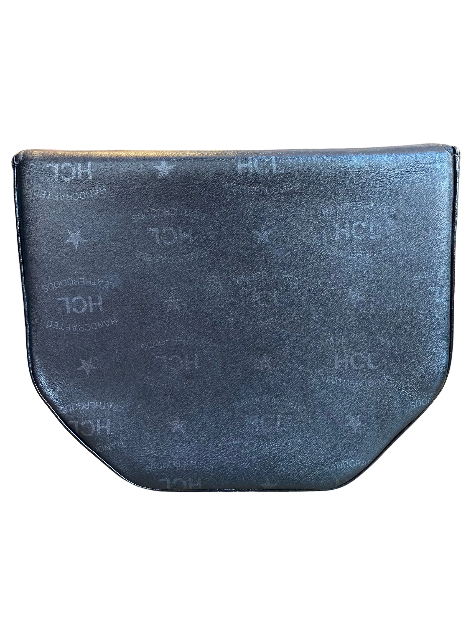 HCL Vintage Modern Hex Crossbody Bag