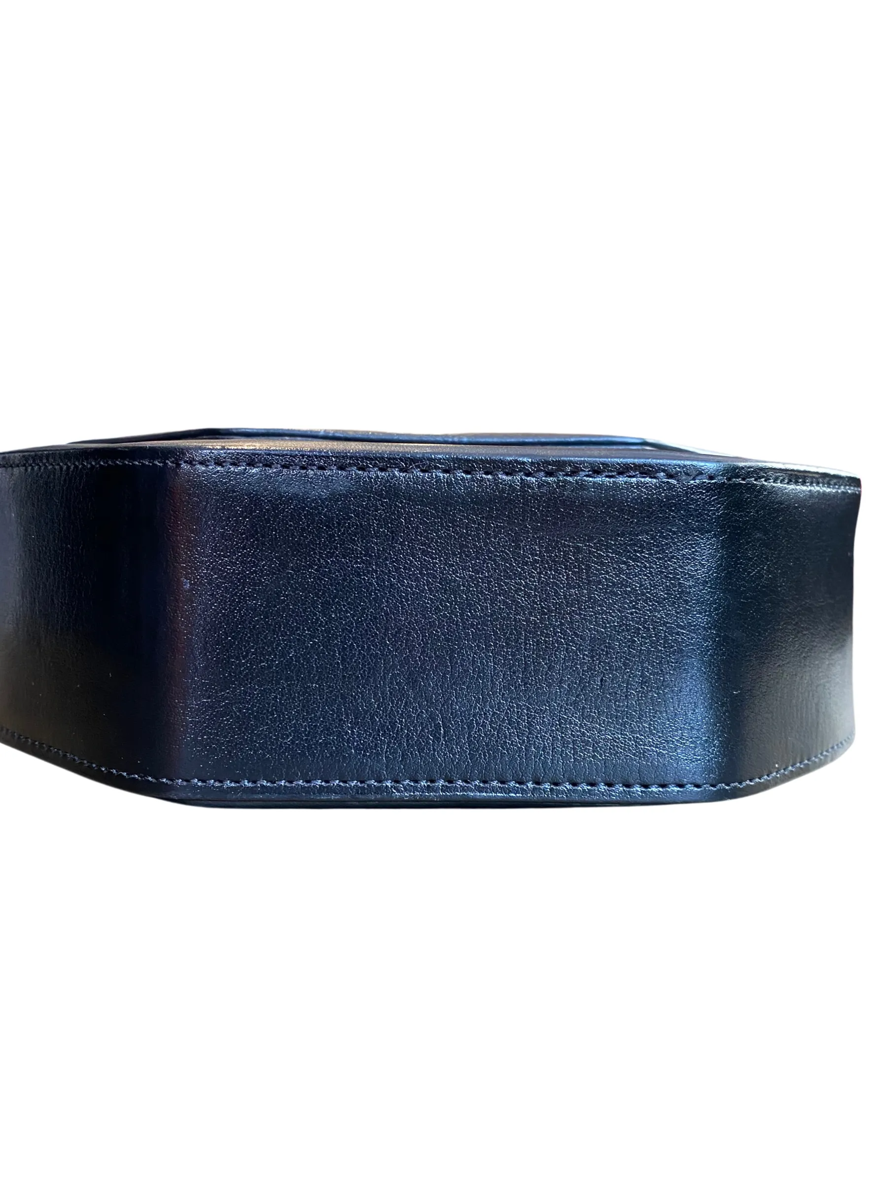 HCL Vintage Modern Hex Crossbody Bag